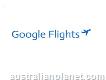Google Flights: Explore the World