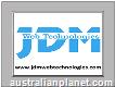 Jdm Web Technologies - Web Development Company