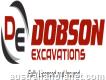 Dobson Excavations