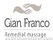 Gian Franco Remedial Massage