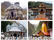 Chardham Yatra Packages 2019