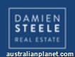 Damien Steele Real Estate