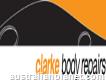 Clarke Body Repairs