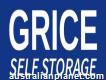 Grice Self Storage & Removals