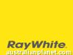 Ray White Oxenford