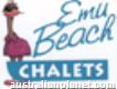 Emu Beach Chalets