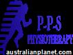 Pps Physiotherapy Kellyville