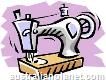 Able Sewing Machine Repairs