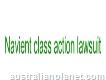 Navient Class Action Lawsuit