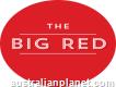 Big Red Cafe Engadine