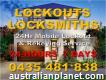 Lockouts Locksmiths Greenwith 0435 481 838