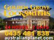 Golden Grove Locksmiths 0435 481 838