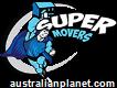 Super Movers Marsden