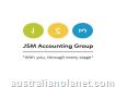 Jsm Accounting Group