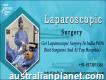 Best laparoscopic surgeon in india