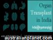 Organ transplant cost in India