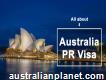 How to get australia Pr visa from India