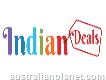 Indian Deals Australia