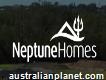 Neptune Homes Queensland Pty Ltd