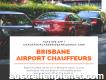 Chauffeur Car Service Brisbane