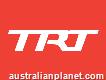 Trt Australia - Cranes, Crane Parts and Service, Trailer Manufacturing