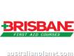 Brisbane First Aid - Logan
