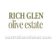 Rich Glen Olives