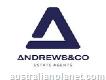 Andrews & Co Estate Agents