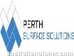 Perth Surface Solutions
