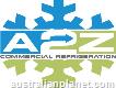A2z Commercial Refrigeration