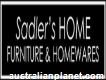 Sadler's Home Furniture and Homewares