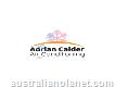 Adrian Calder Air Conditioning