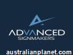 Signage Companies Melbourne – Advance Signmakers