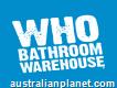 Who Bathroom Warehouse