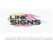 Link Signs (queensland)