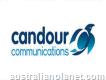Candour Communications Inc