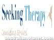 Seeking Therapy