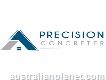 Precision Concreters Geelong