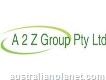A 2 Z Group Pty Ltd
