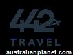 442 Travel Group Pty Ltd