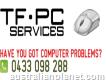 Tf Pc Services - Adelaide South Australia