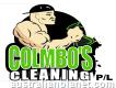 Colmbo's Cleaning -