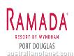 Hire Port Douglas accommodation