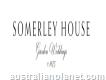 Somerley House - Weeding Venue