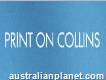 Print On Collins