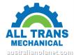 All Trans Mechanical