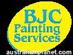Bjc Painting Services
