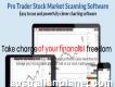Stock Market Scanning Software in Australia