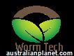 Worm Tech Pty Ltd - Compost Suppliers