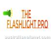 The Flashlight Pro